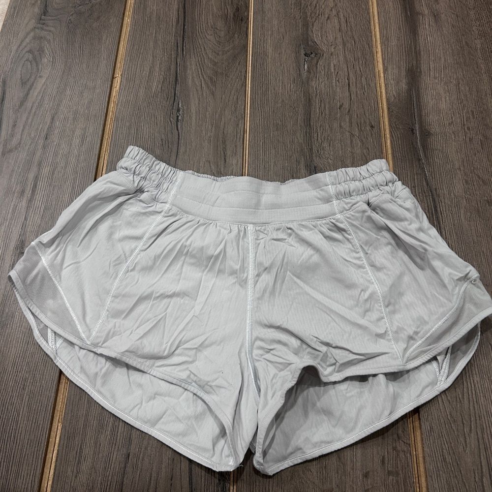 Hotty Hot Low Rise Short 2.5”